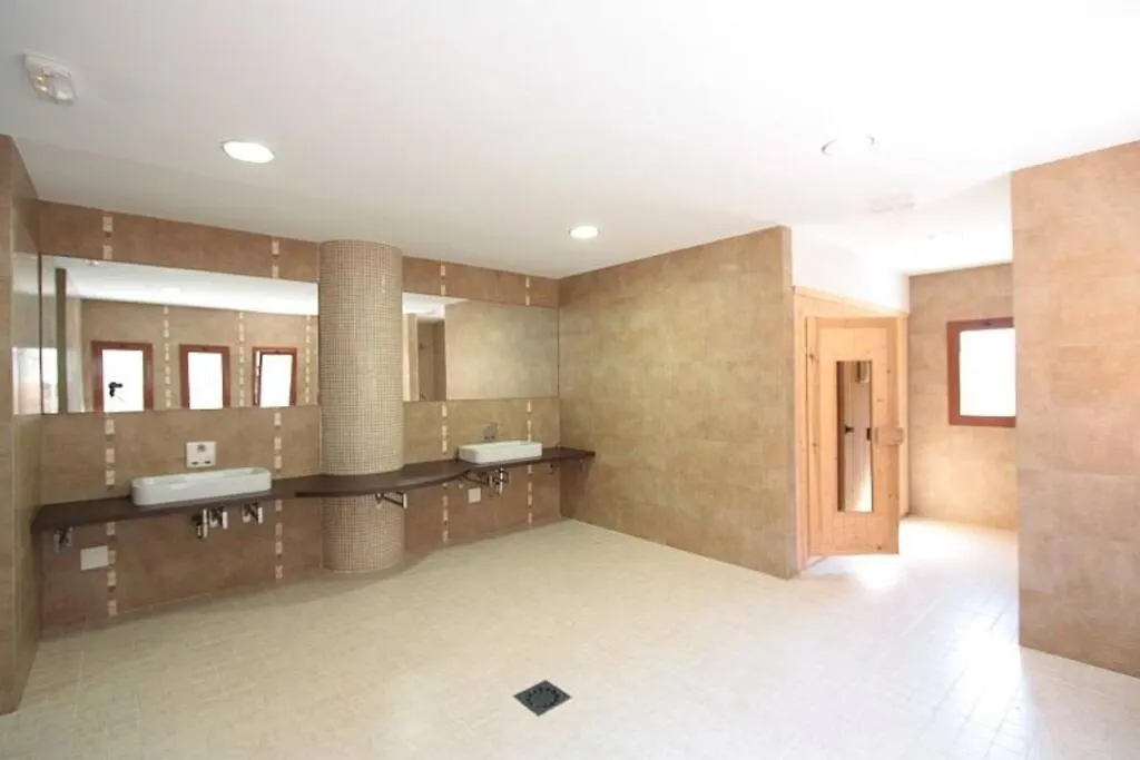 New Hills Marbella Luxury Apartment Benahavis